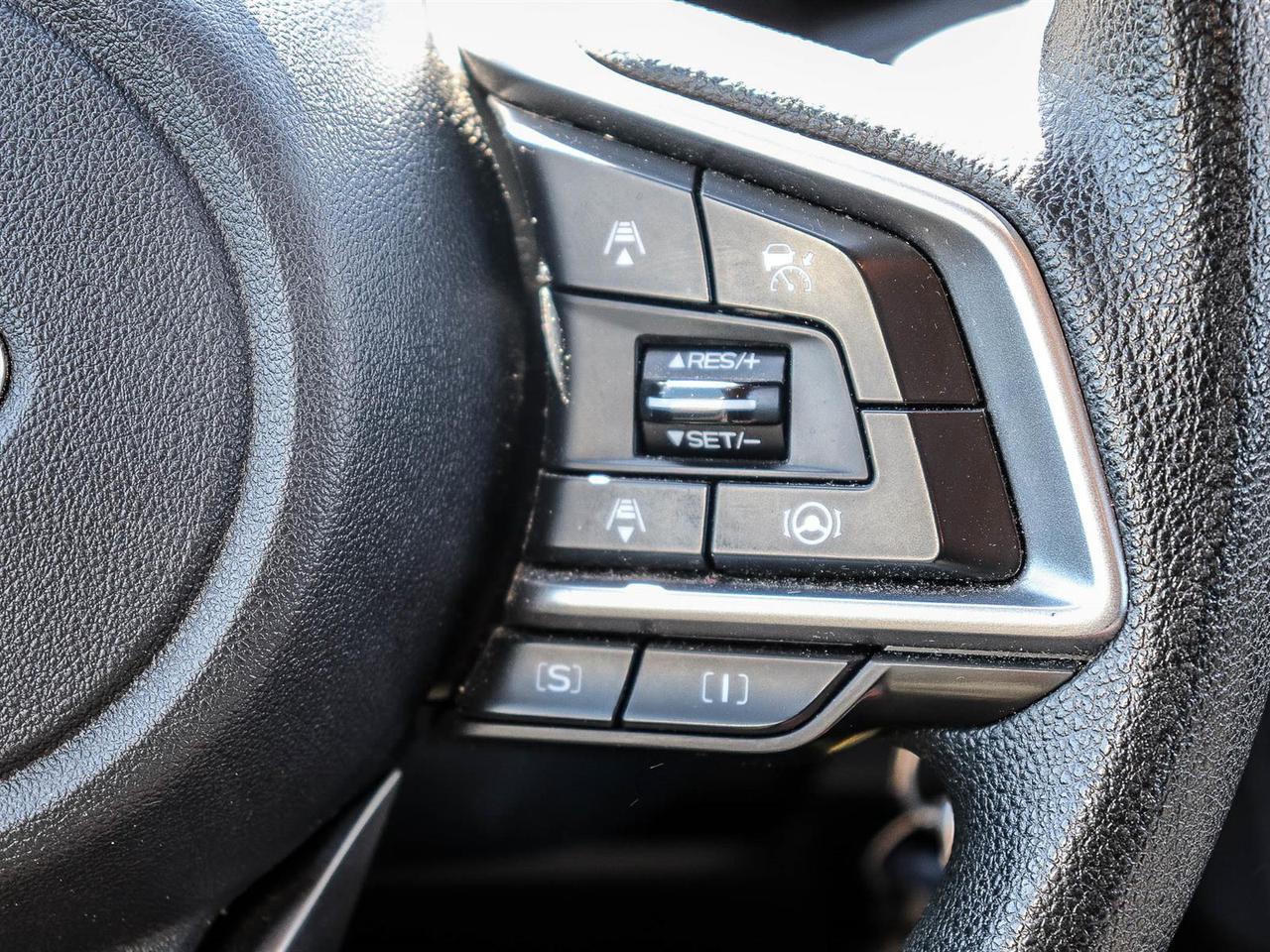 2021 Subaru XV Crosstrek Convenience Photo