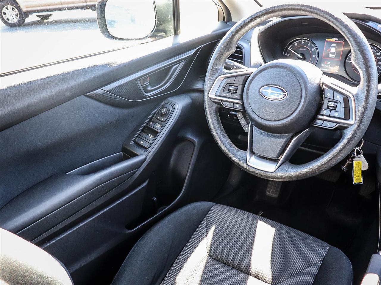 2021 Subaru XV Crosstrek Convenience Photo
