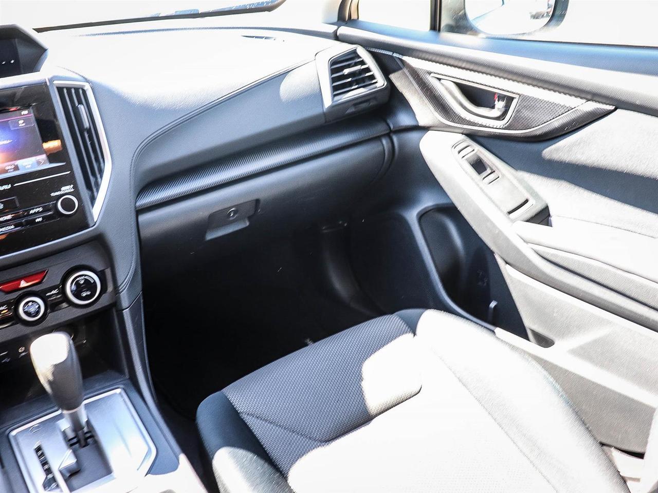 2021 Subaru XV Crosstrek Convenience Photo