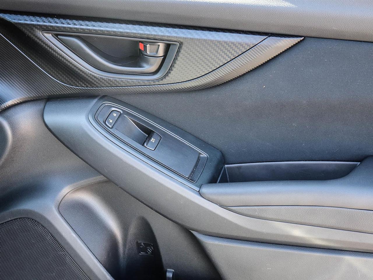 2021 Subaru XV Crosstrek Convenience Photo