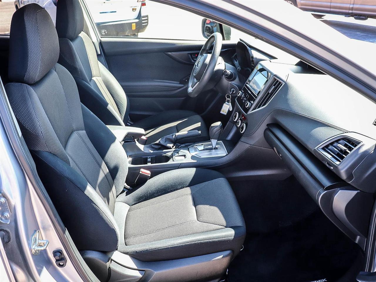 2021 Subaru XV Crosstrek Convenience Photo