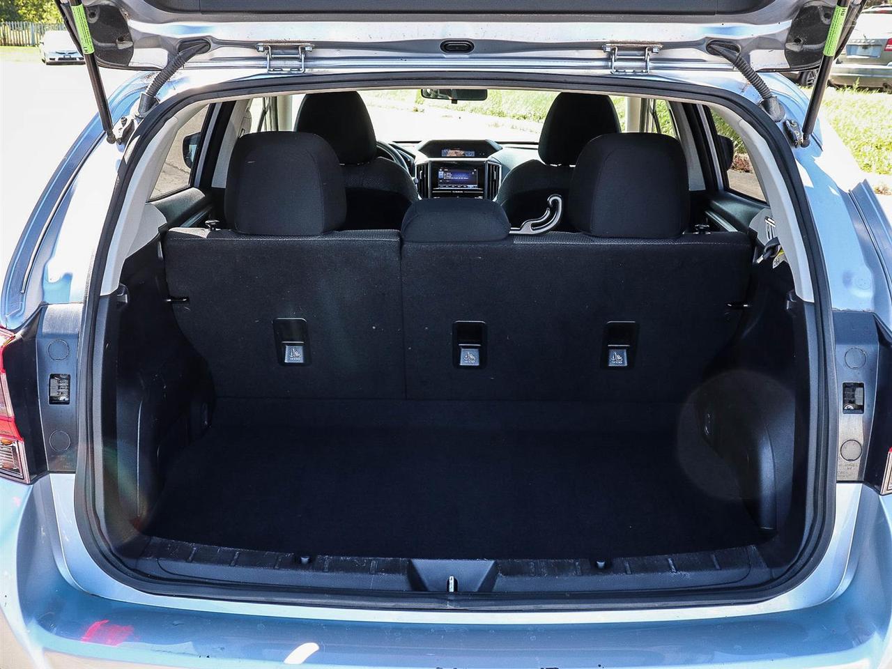 2021 Subaru XV Crosstrek Convenience Photo