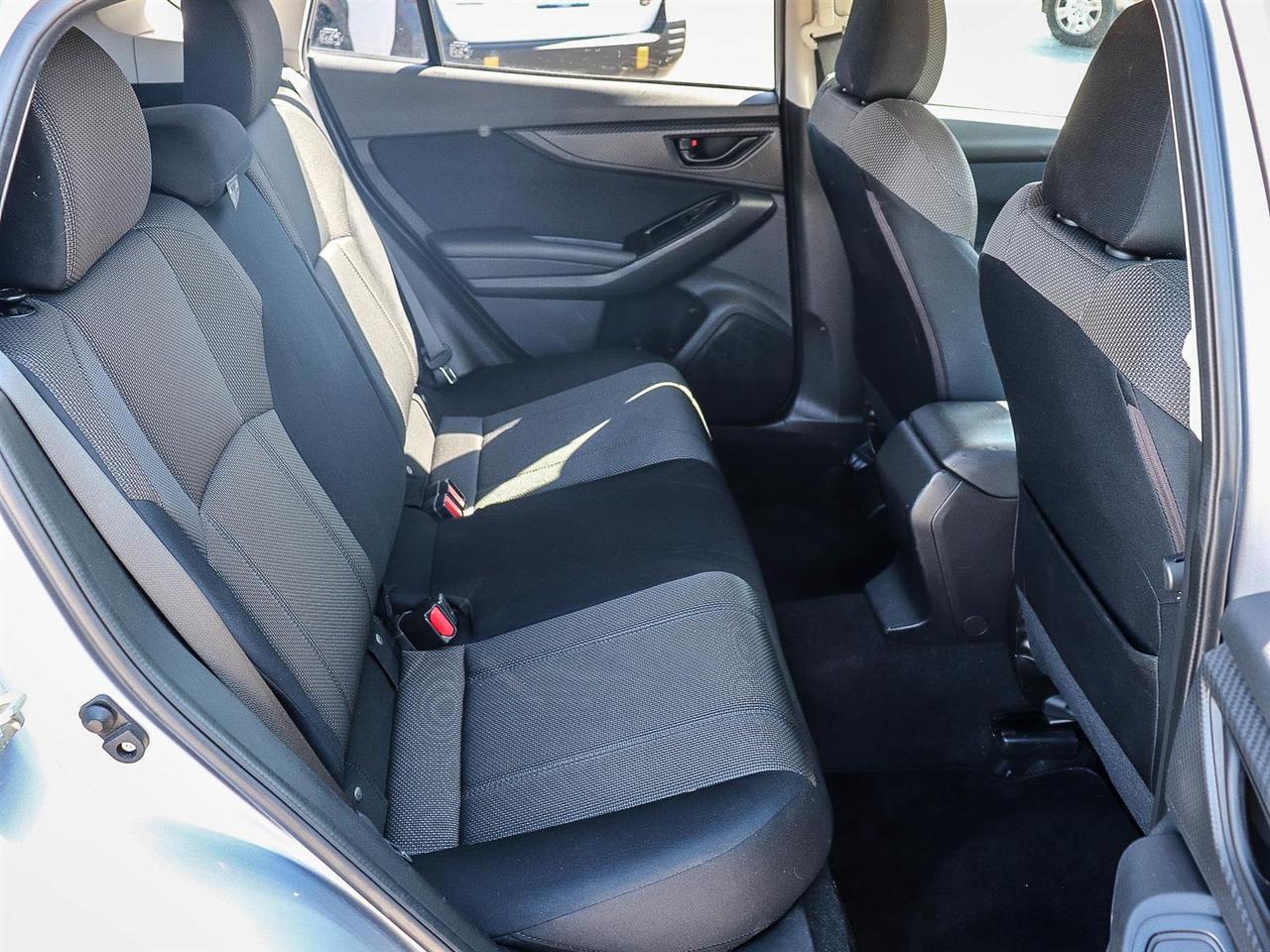 2021 Subaru XV Crosstrek Convenience Photo