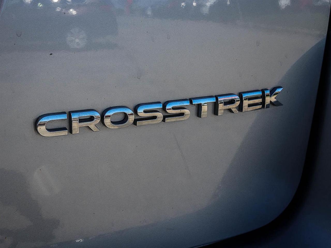 2021 Subaru XV Crosstrek Convenience Photo
