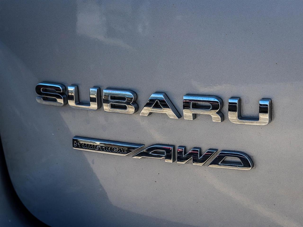 2021 Subaru XV Crosstrek Convenience Photo