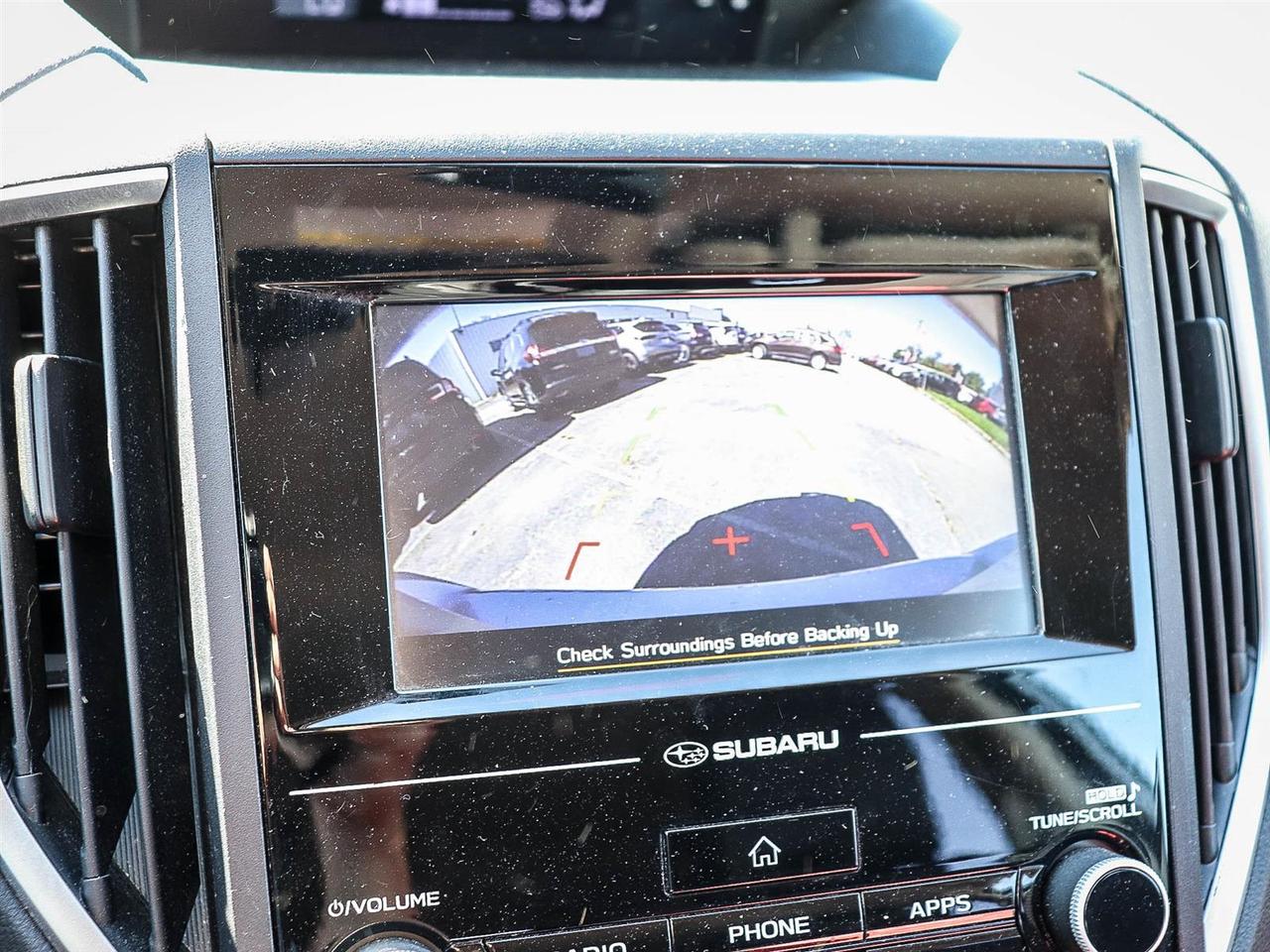 2021 Subaru XV Crosstrek Convenience Photo