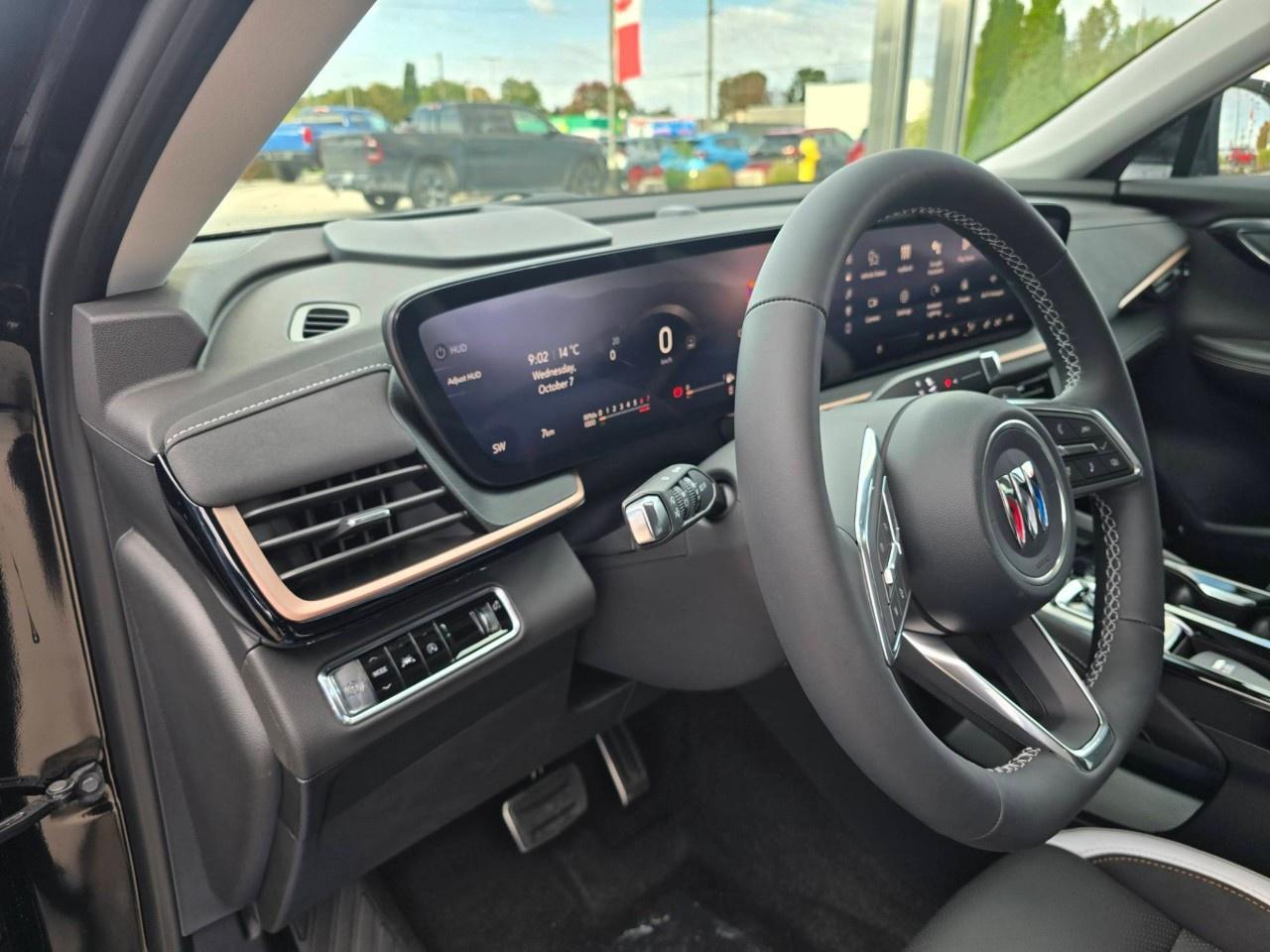 2026 Buick Envision AWD 4dr Sport Touring Photo4