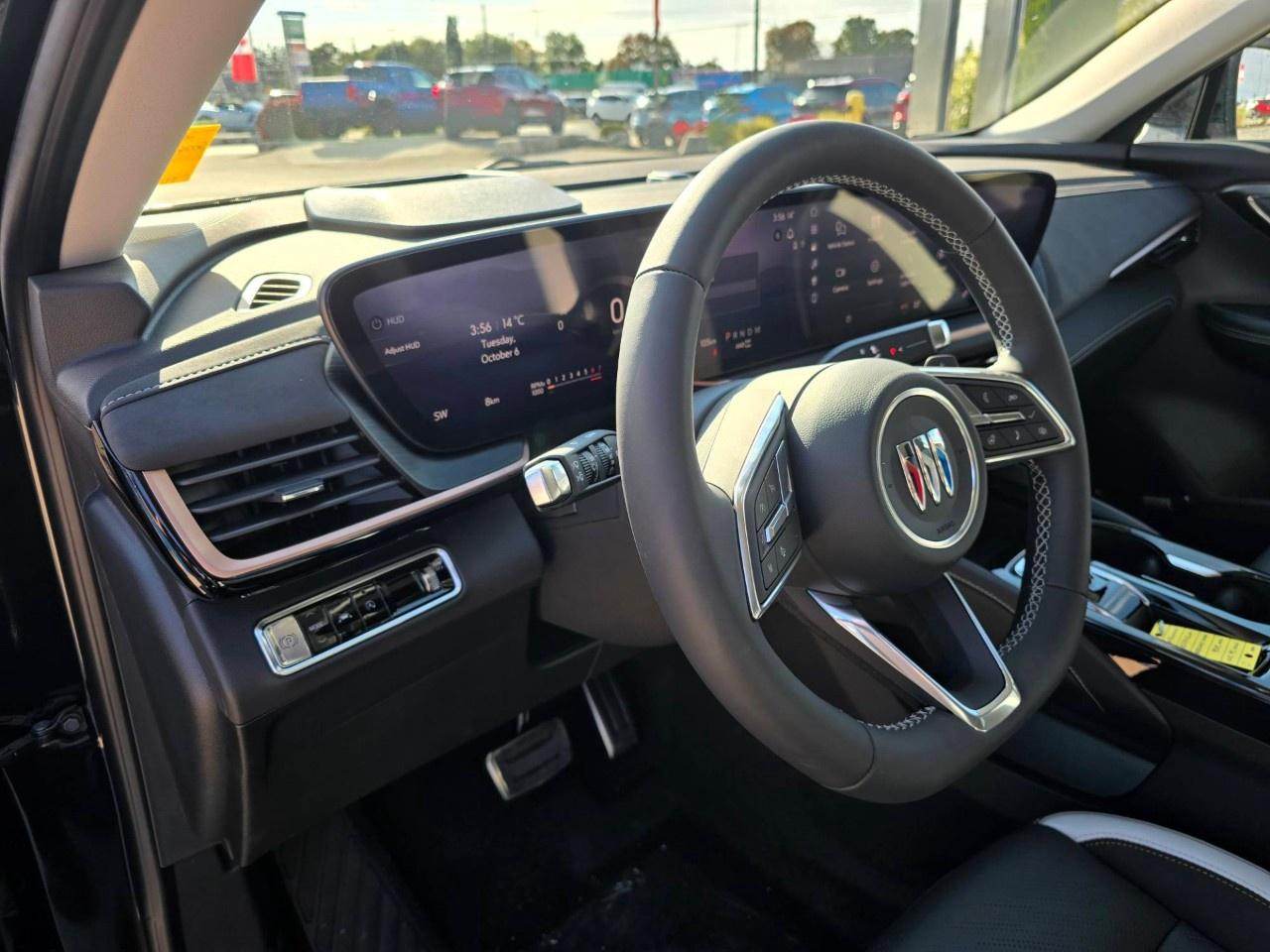 2026 Buick Envision AWD 4dr Sport Touring Photo