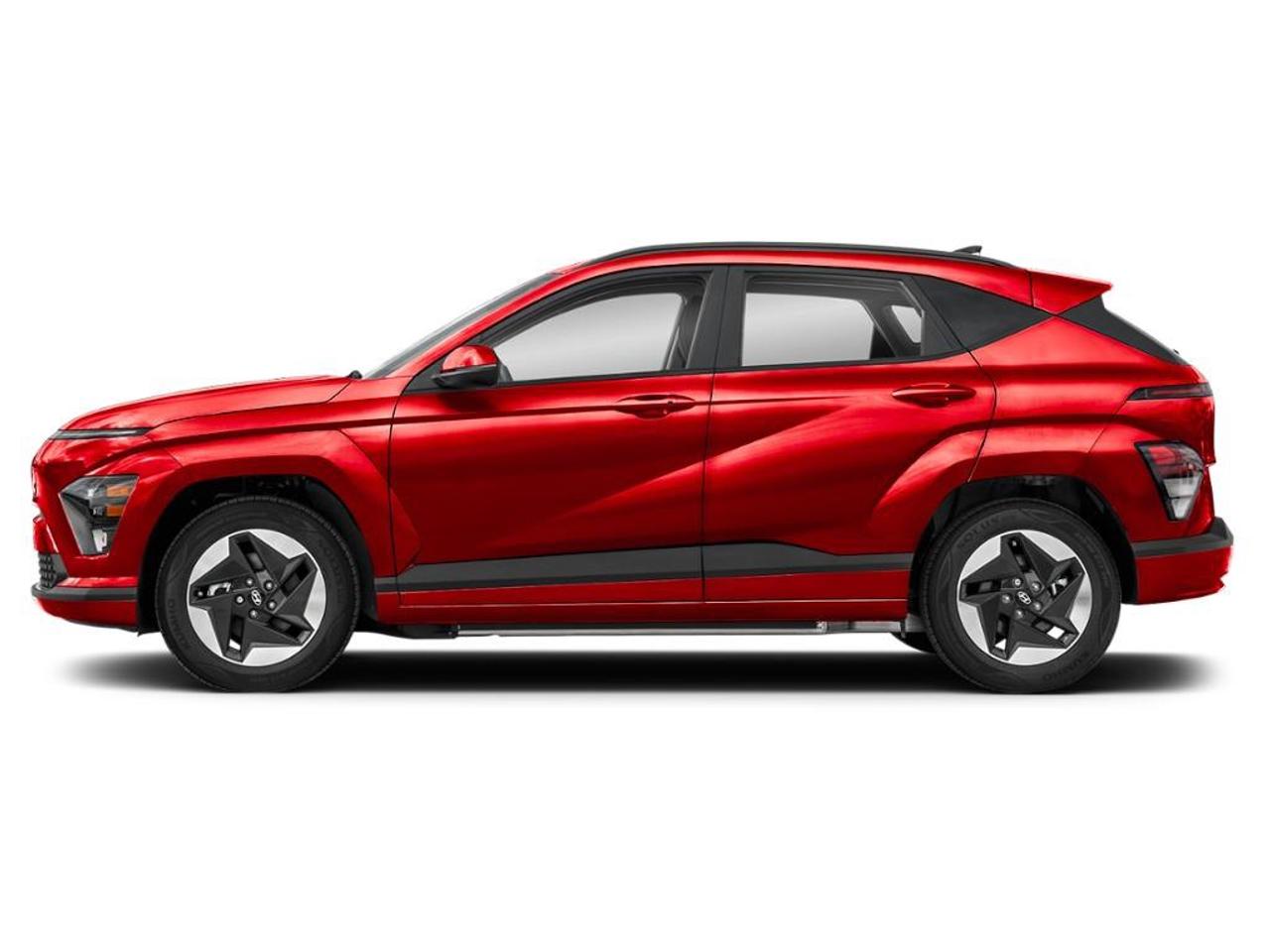 2026 Hyundai KONA Electric PREFERRED Photo1