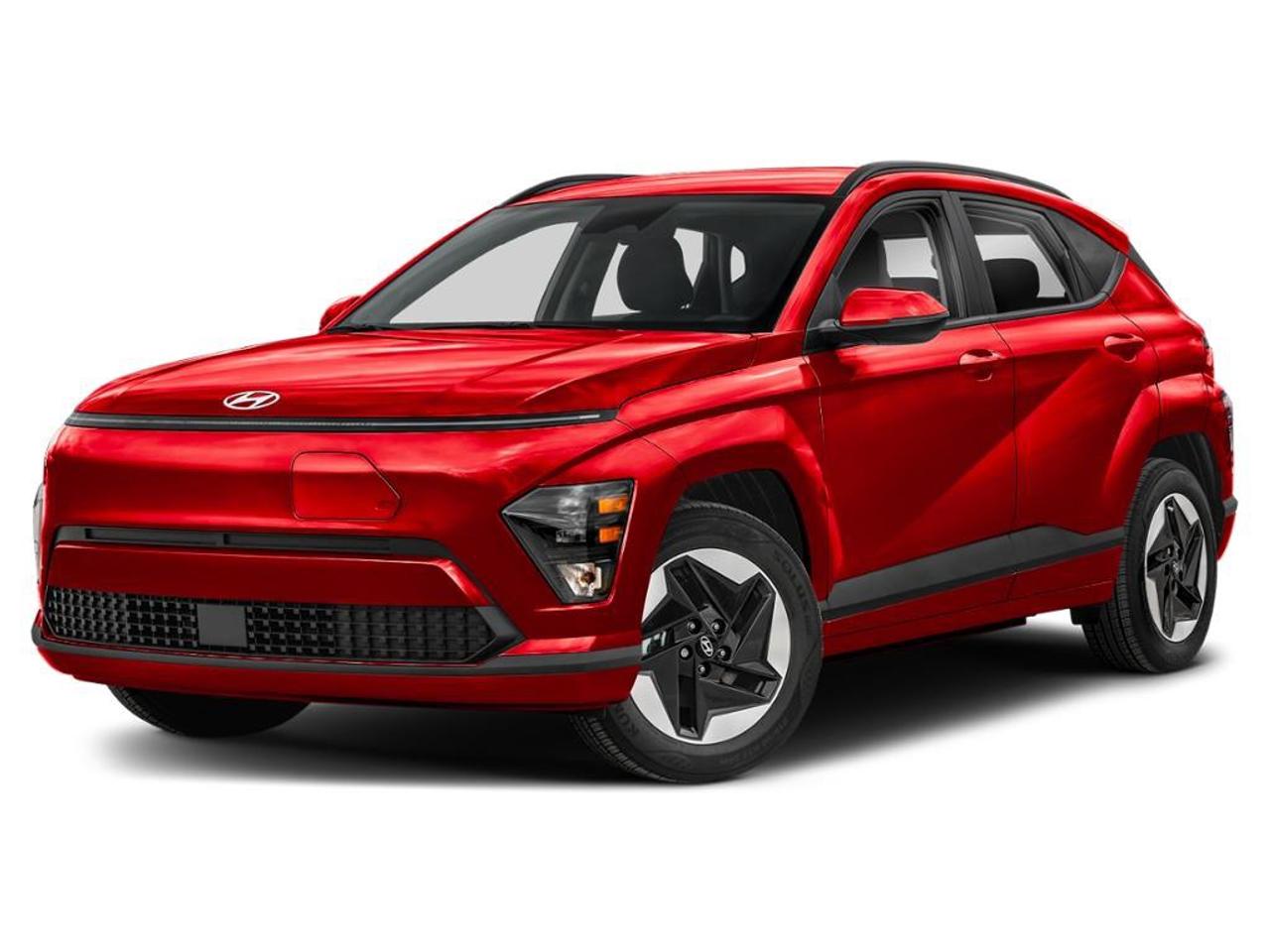 2026 Hyundai KONA Electric PREFERRED Photo0