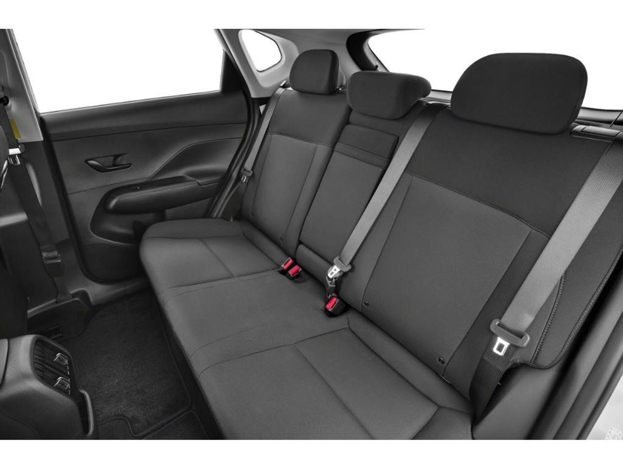 2026 Hyundai KONA Electric PREFERRED Photo