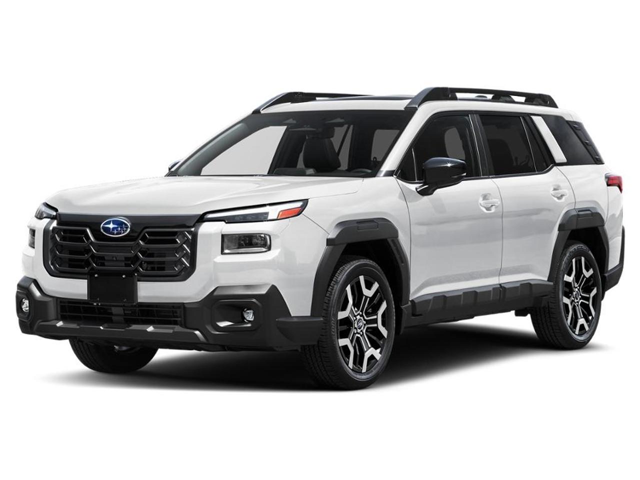2026 Subaru Outback Premier XT Photo