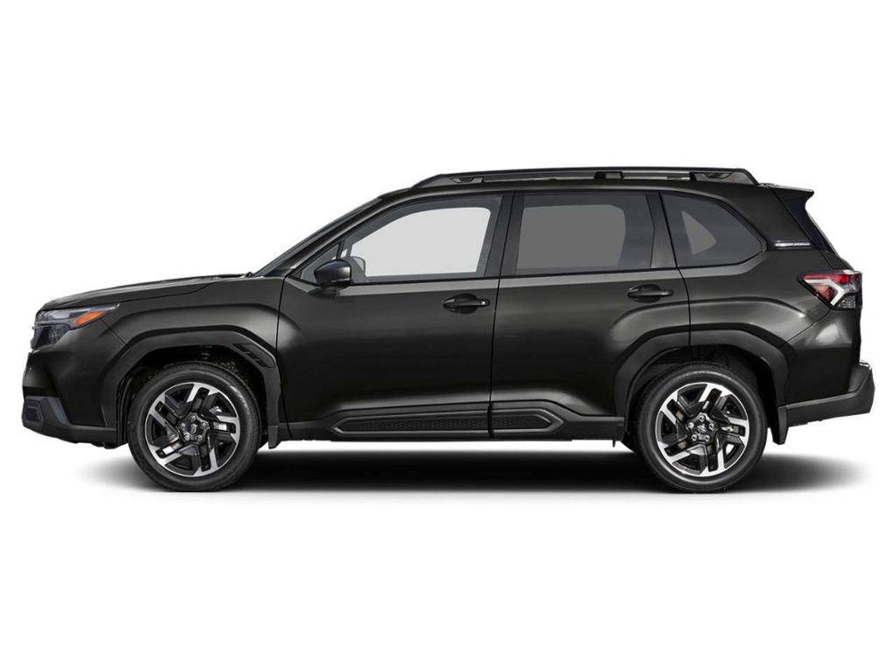 2026 Subaru Forester Limited Photo