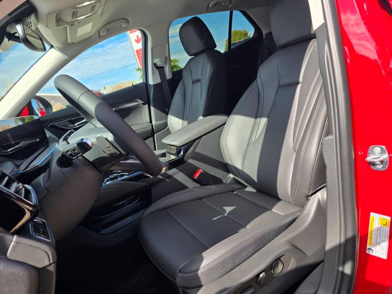 2026 Buick Envision AWD 4dr Preferred Photo