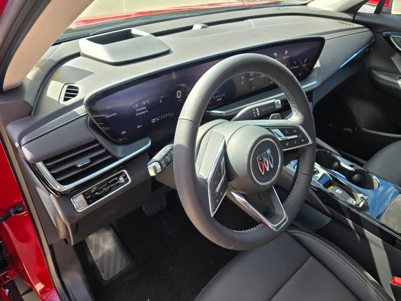 2026 Buick Envision AWD 4dr Preferred Photo
