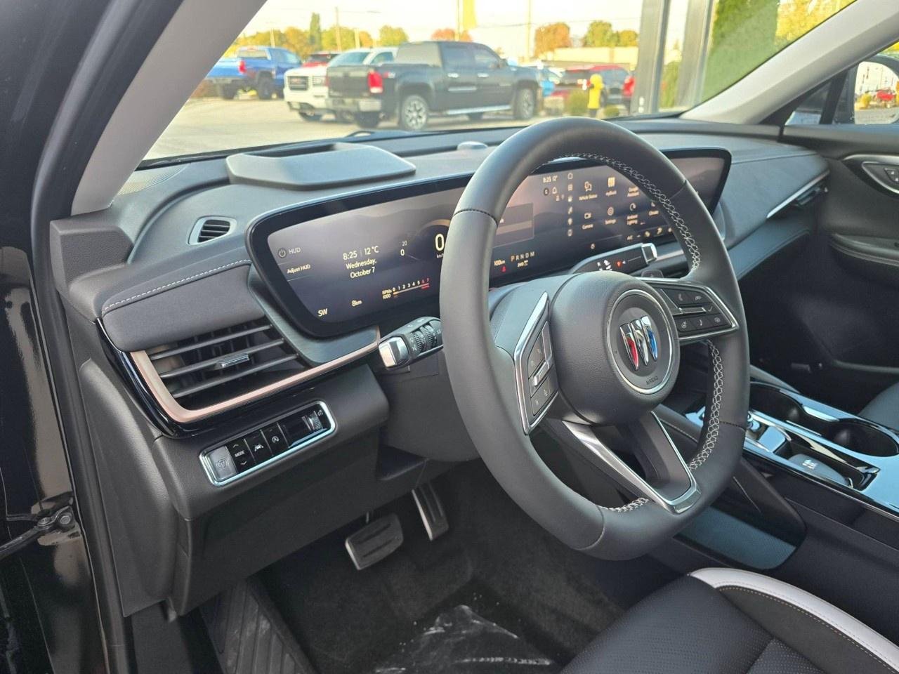 2026 Buick Envision AWD 4dr Sport Touring Photo