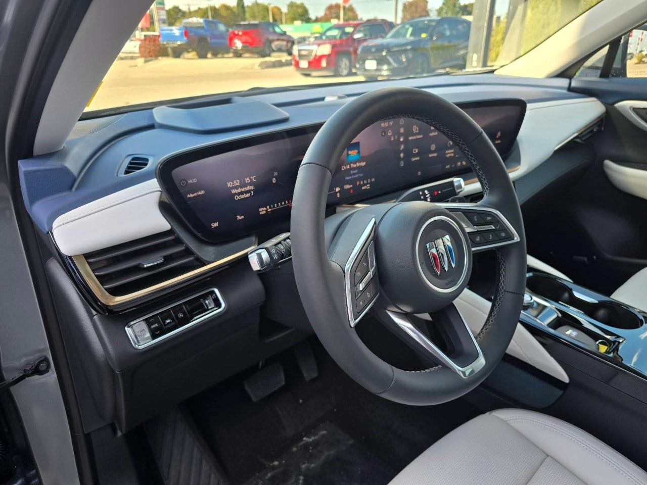 2026 Buick Envision AWD 4dr Avenir Photo