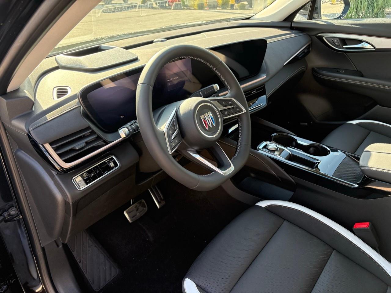 2026 Buick Envision AWD 4dr Sport Touring Photo
