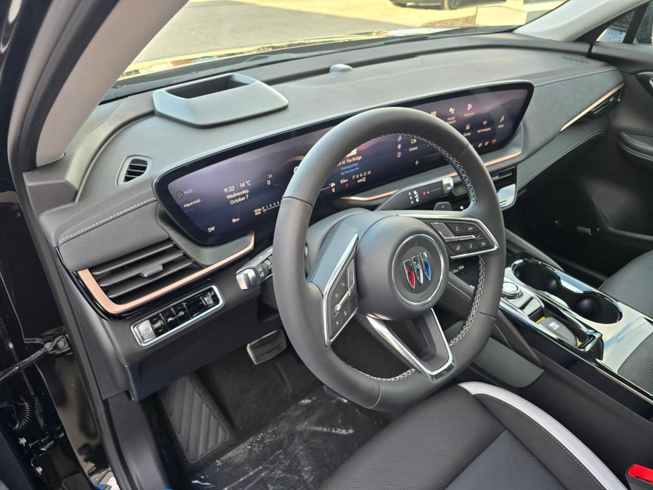 2026 Buick Envision AWD 4dr Sport Touring Photo