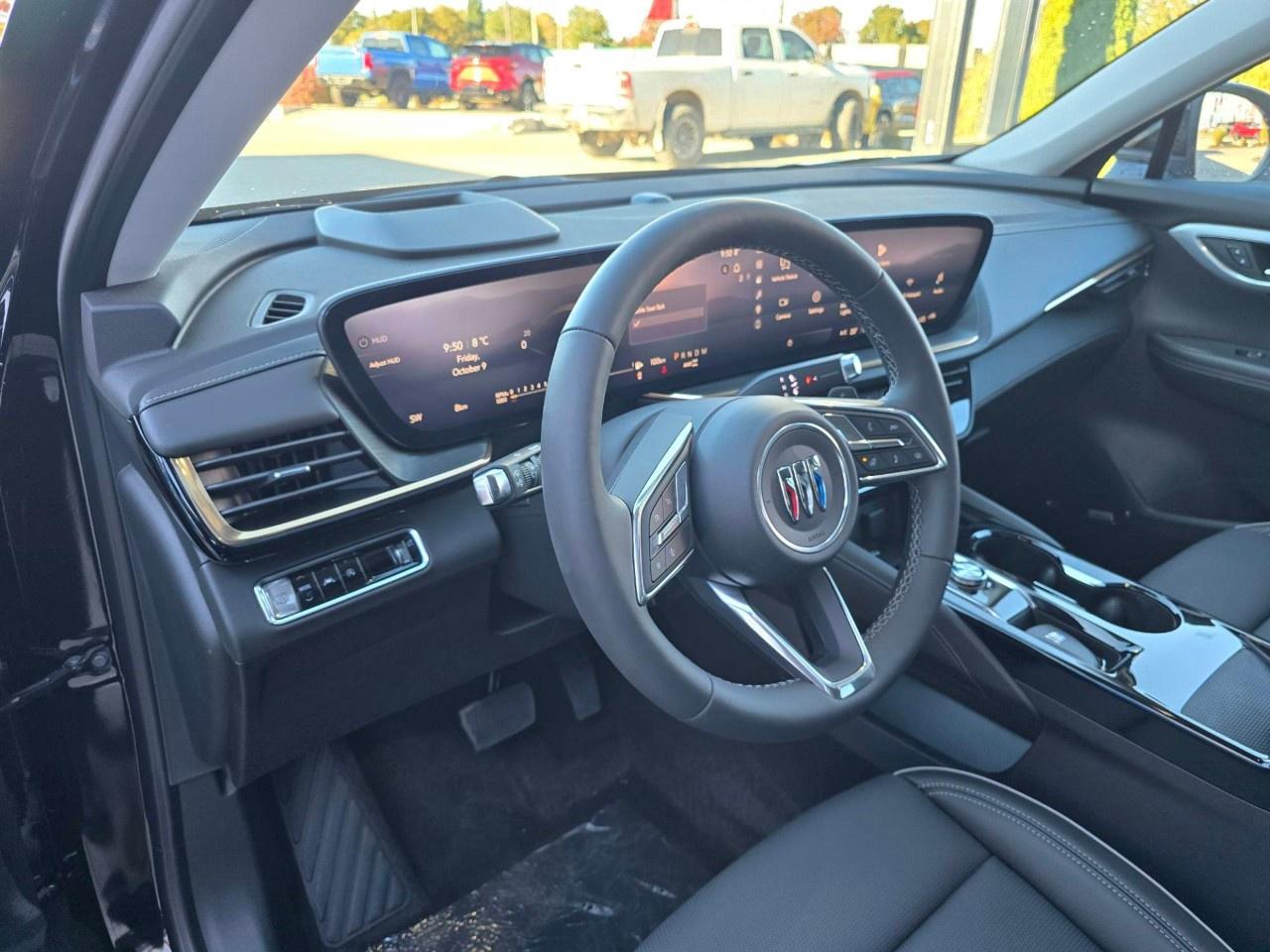 2026 Buick Envision AWD 4dr Avenir Photo