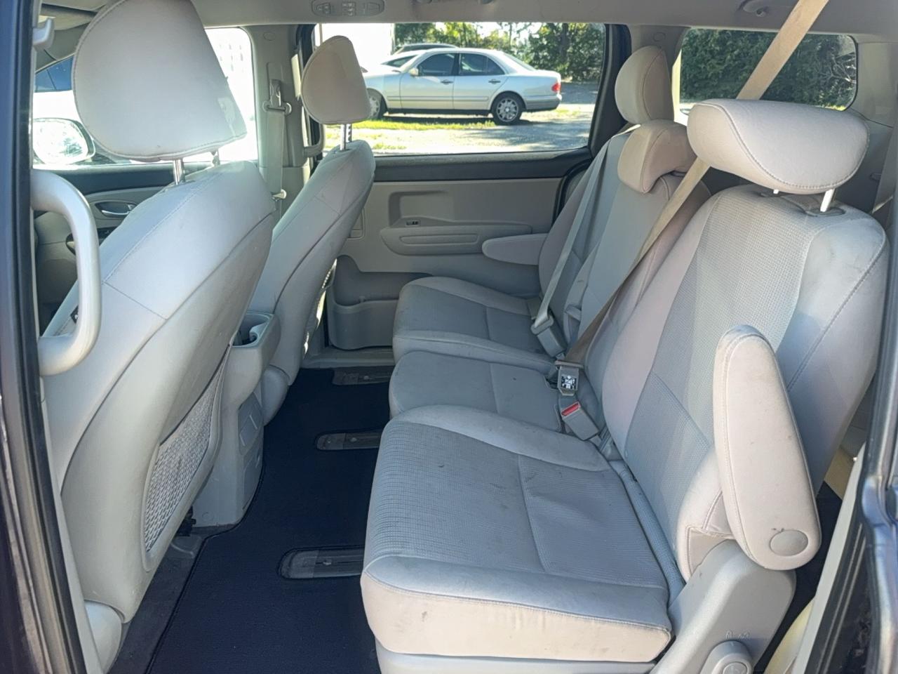 2019 Kia Sedona LX