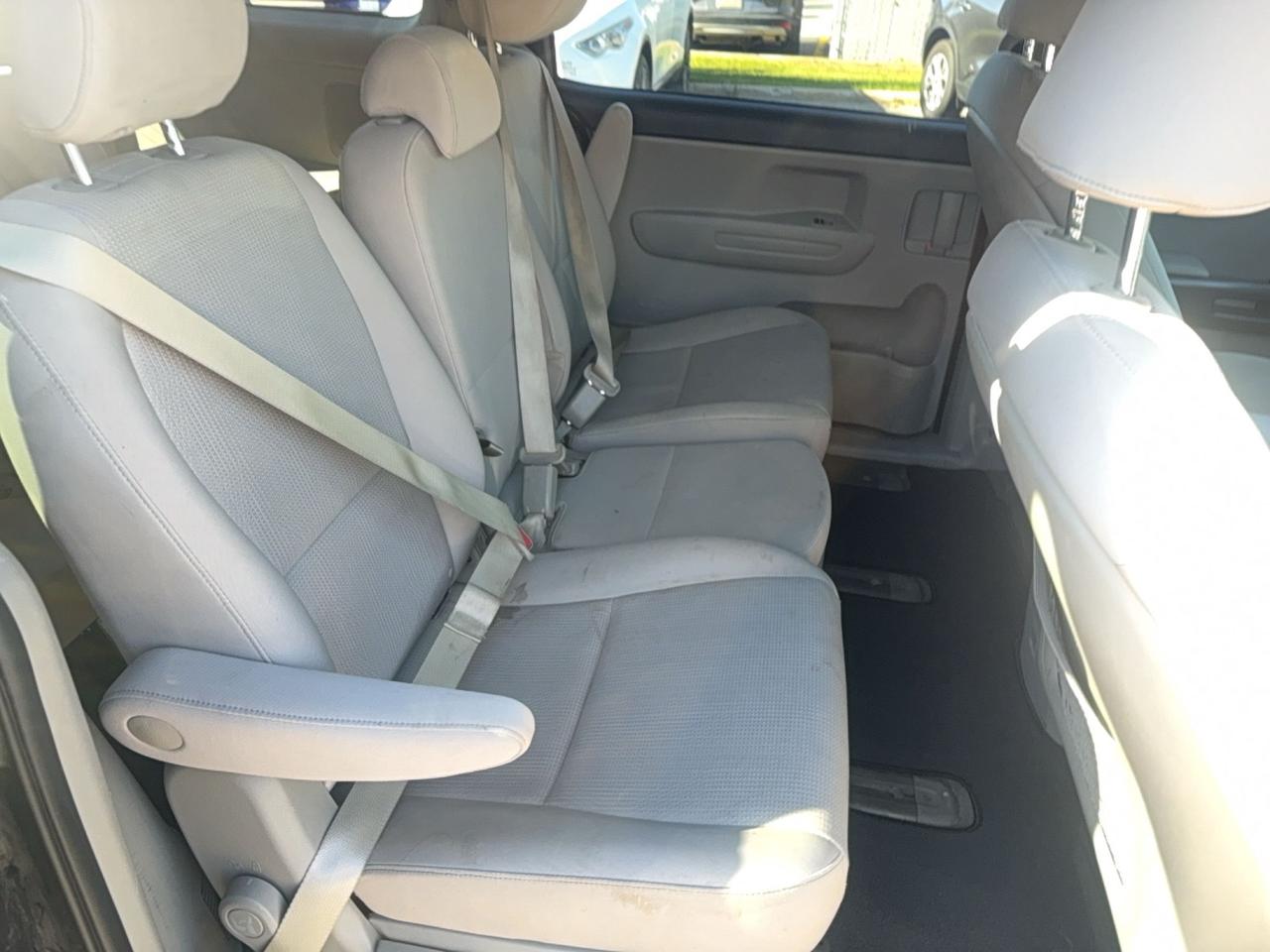 2019 Kia Sedona LX