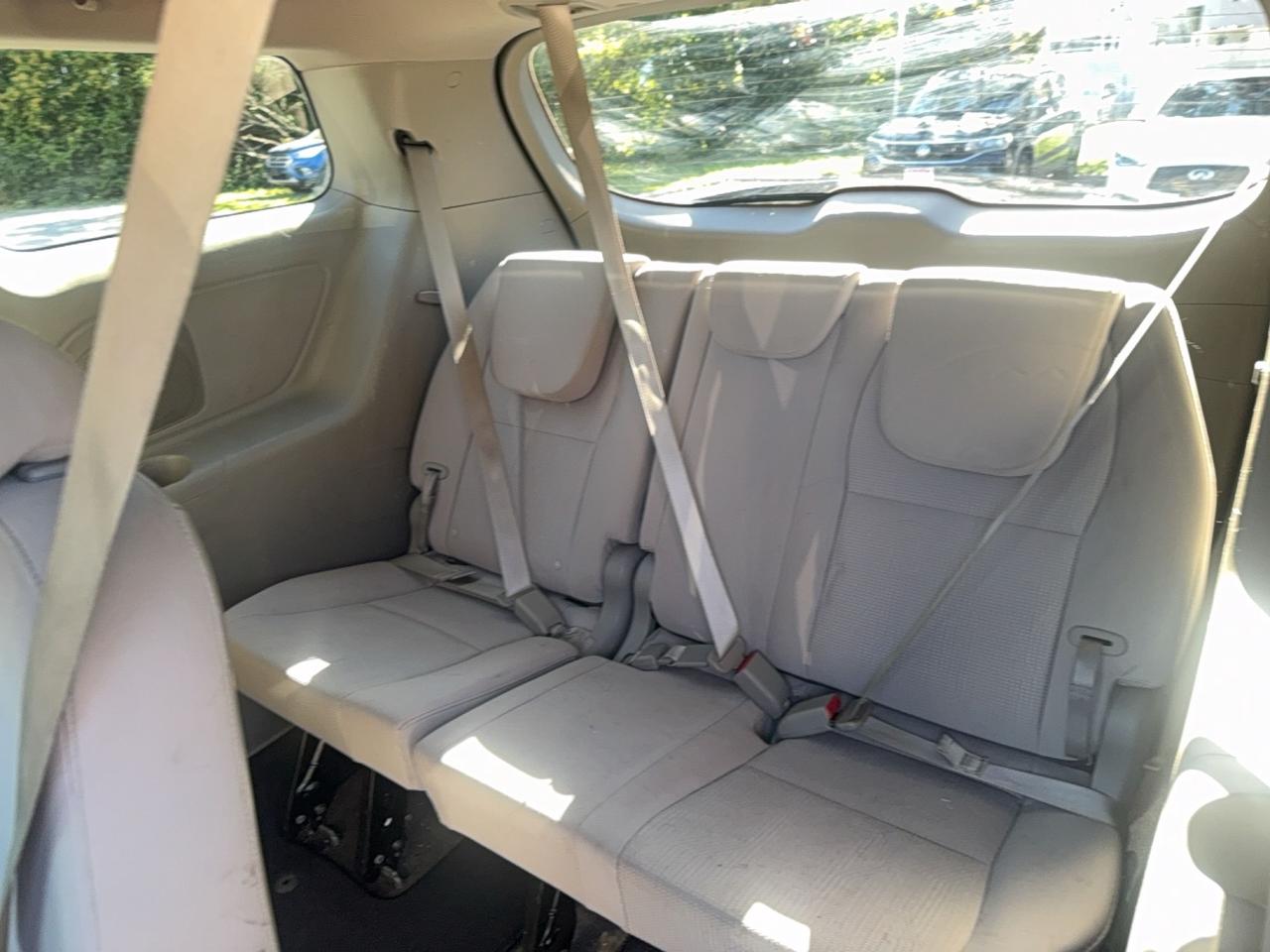 2019 Kia Sedona LX