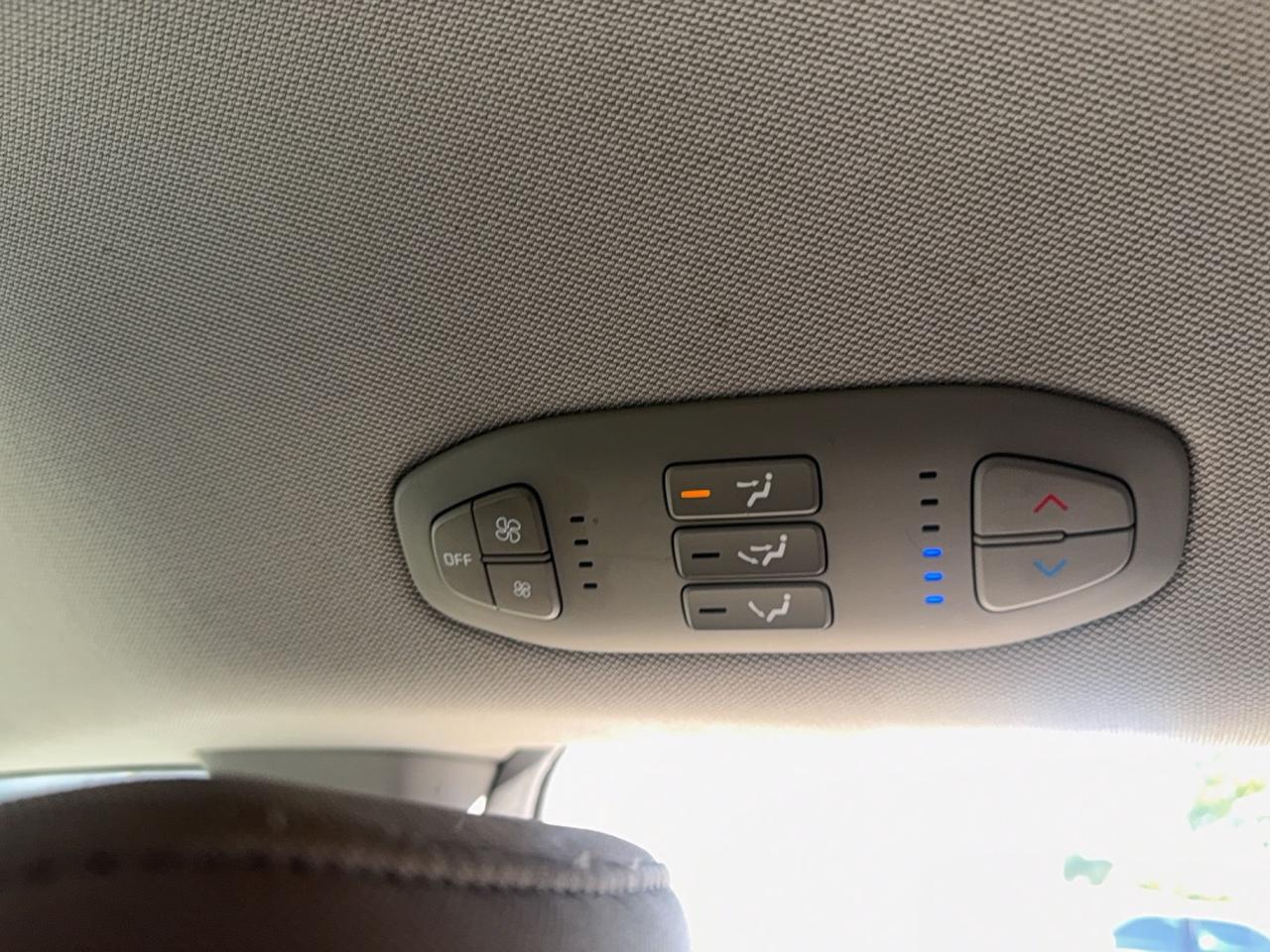 2019 Kia Sedona LX