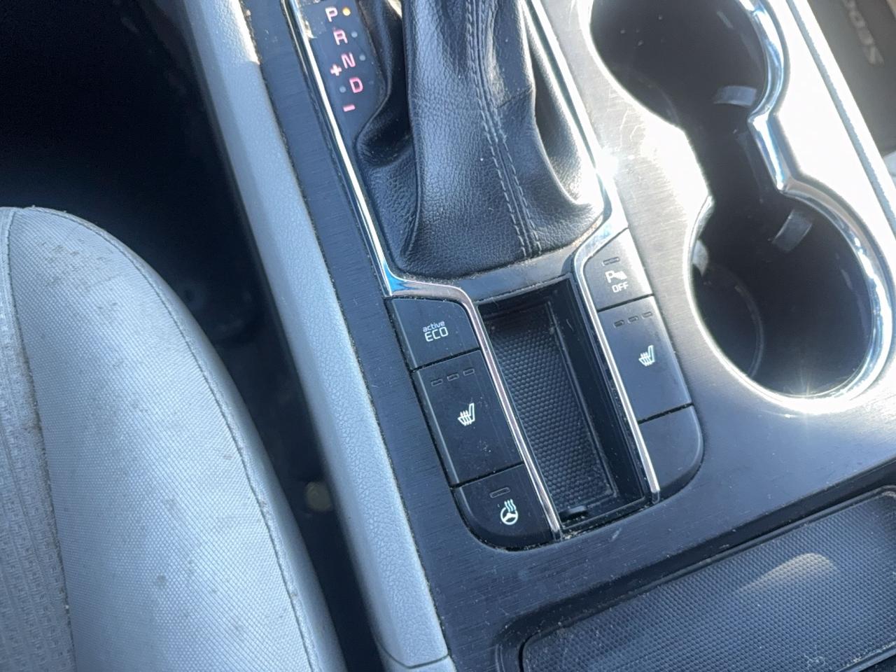 2019 Kia Sedona LX