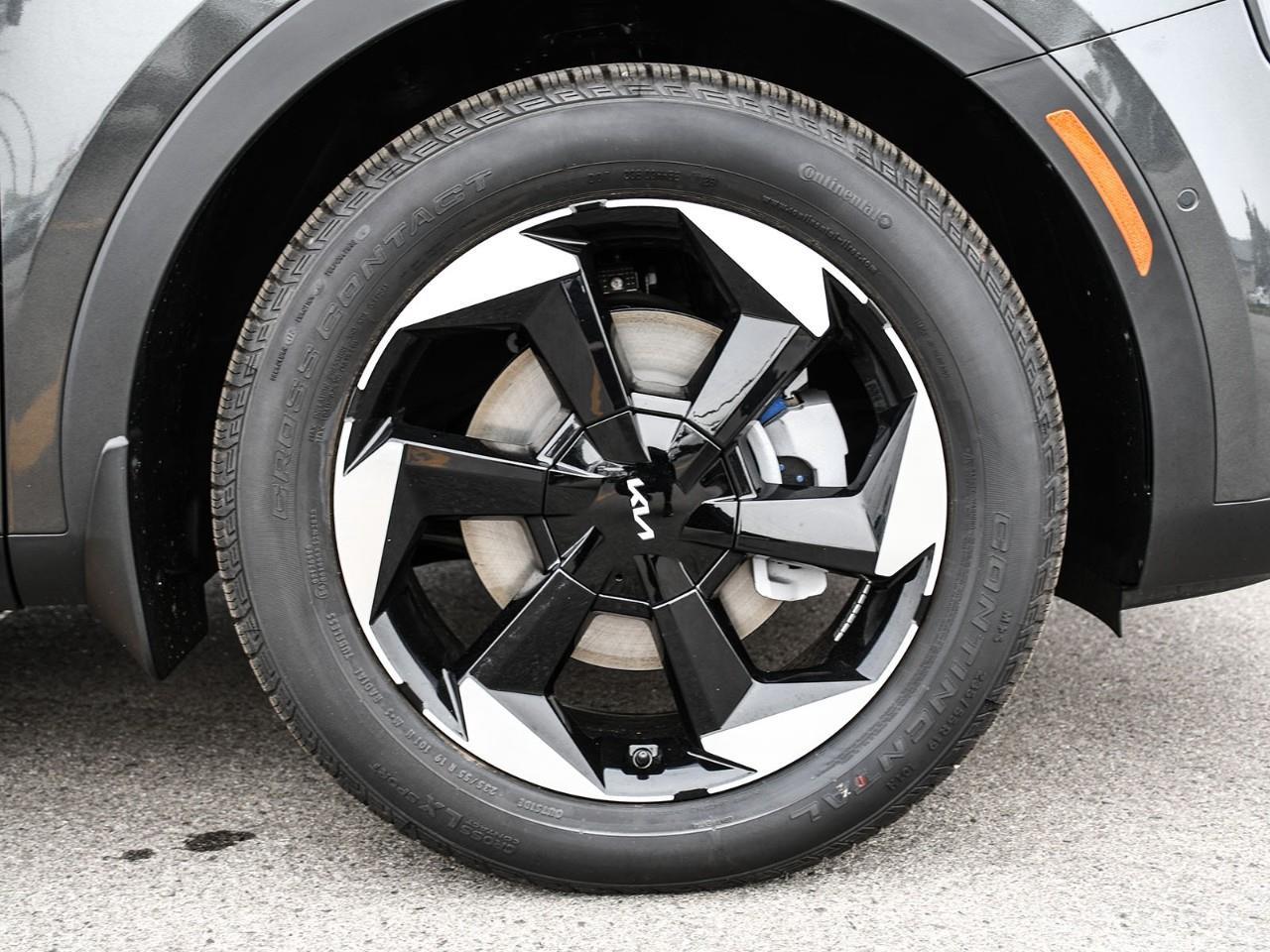 2026 Kia Sorento Hybrid SX Photo