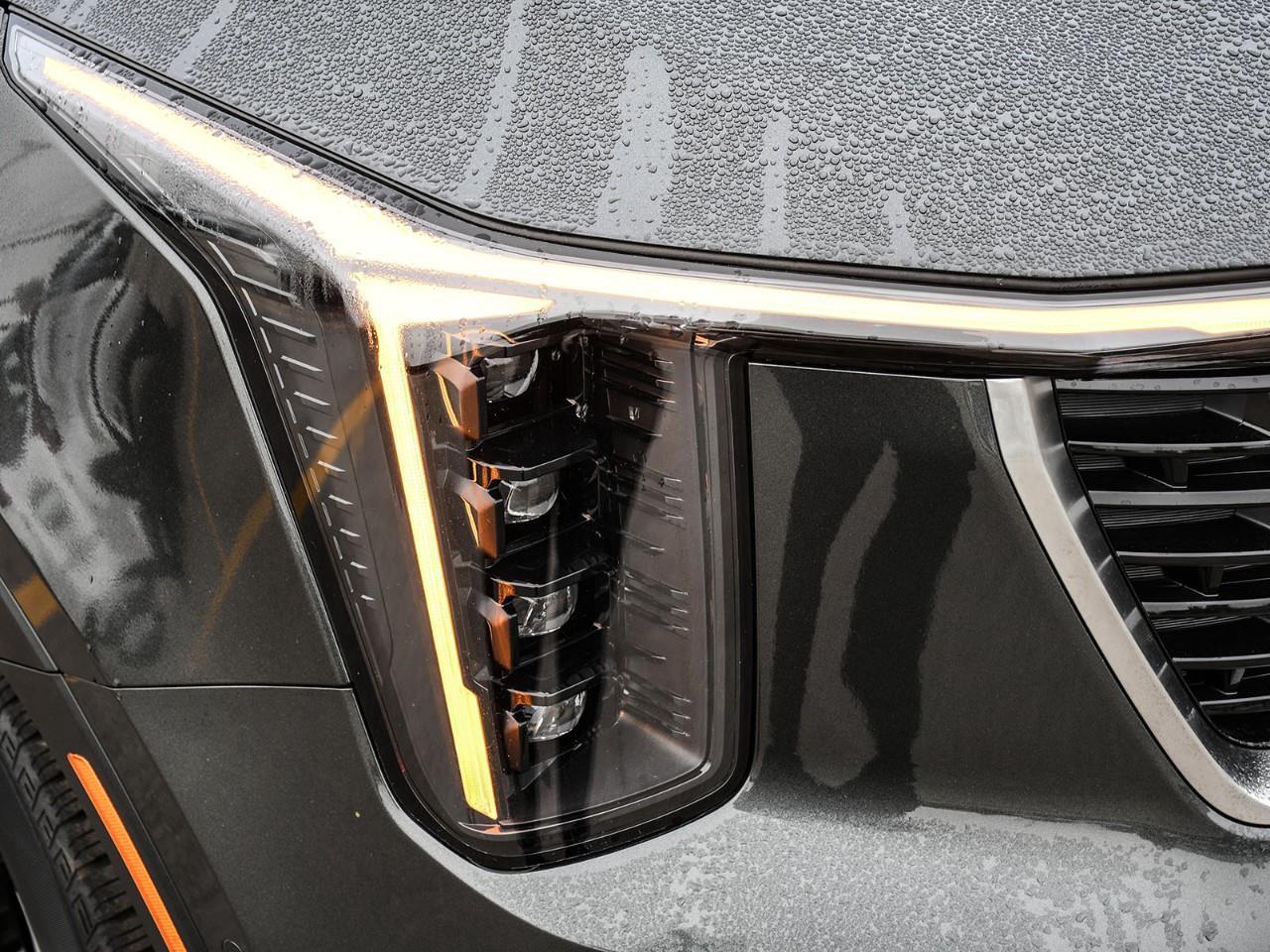 2026 Kia Sorento Hybrid SX Photo