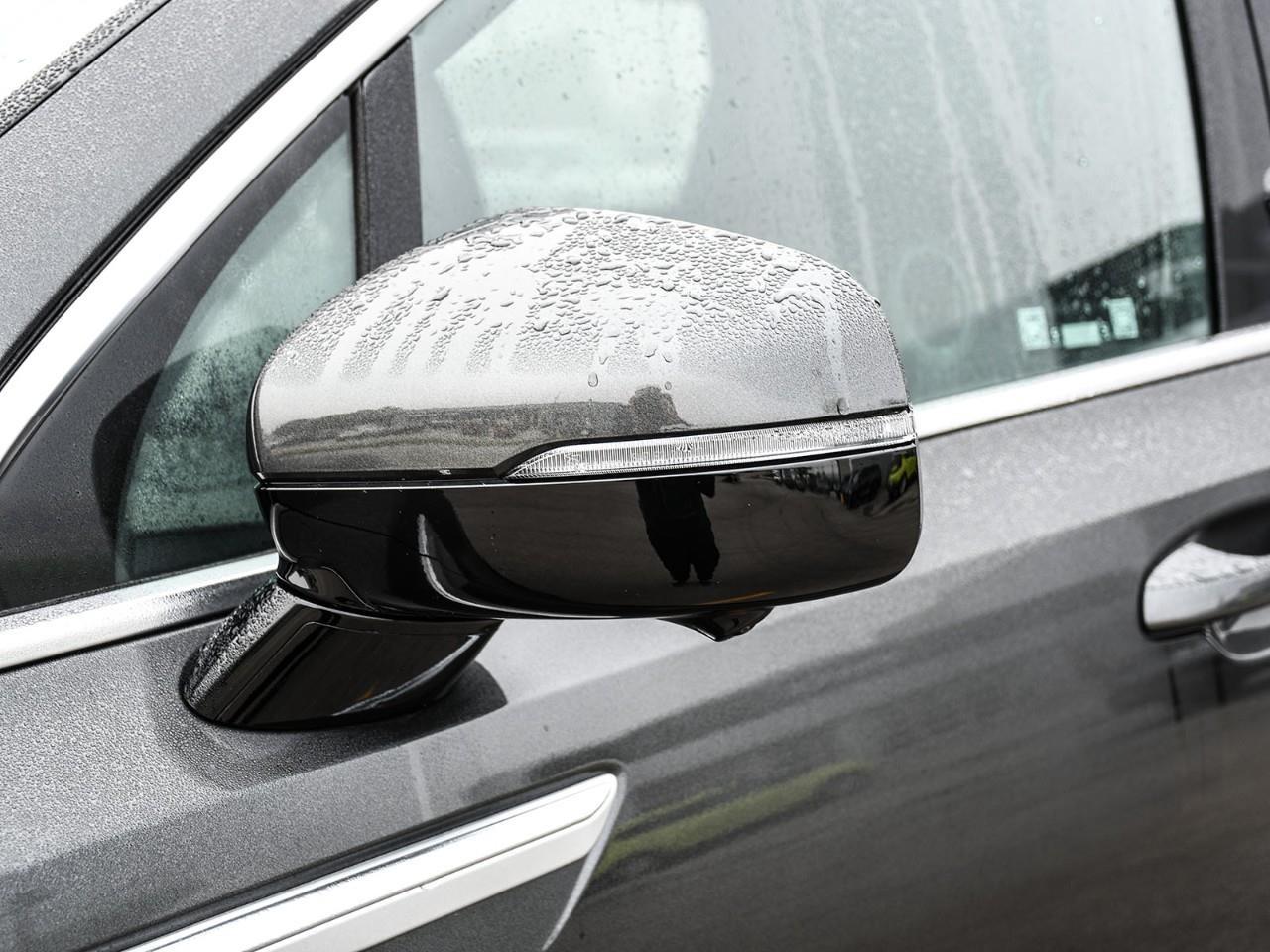 2026 Kia Sorento Hybrid SX Photo