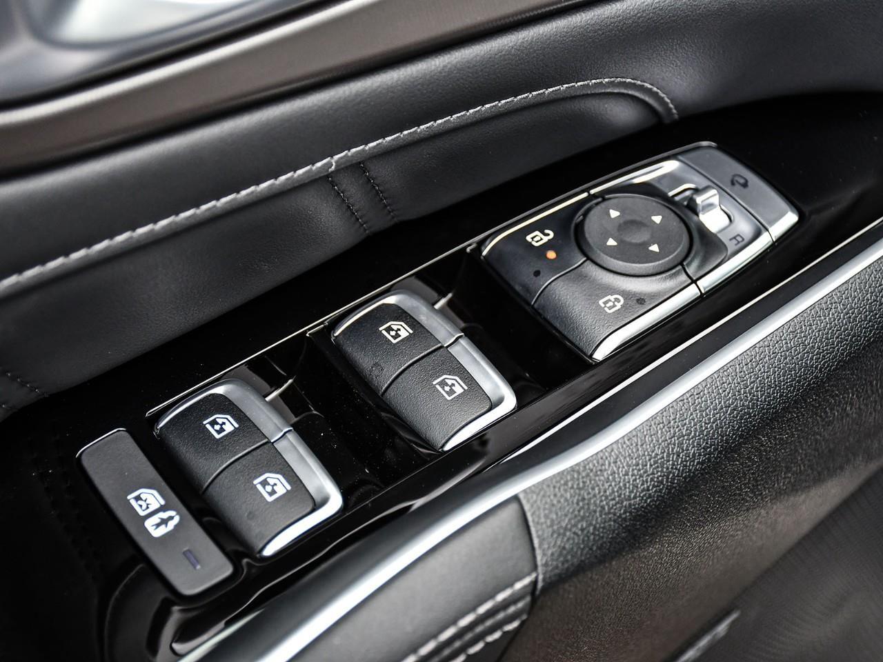 2026 Kia Sorento Hybrid SX Photo