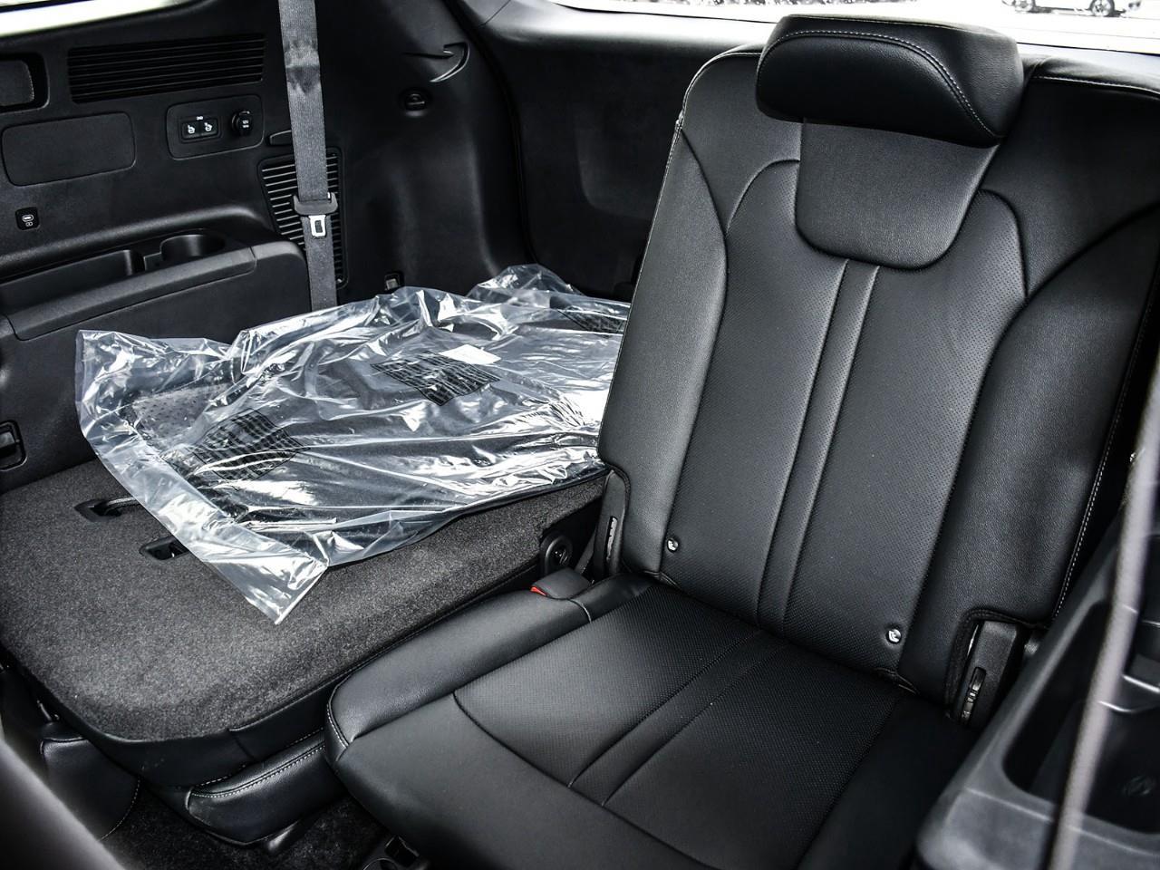 2026 Kia Sorento Hybrid SX Photo