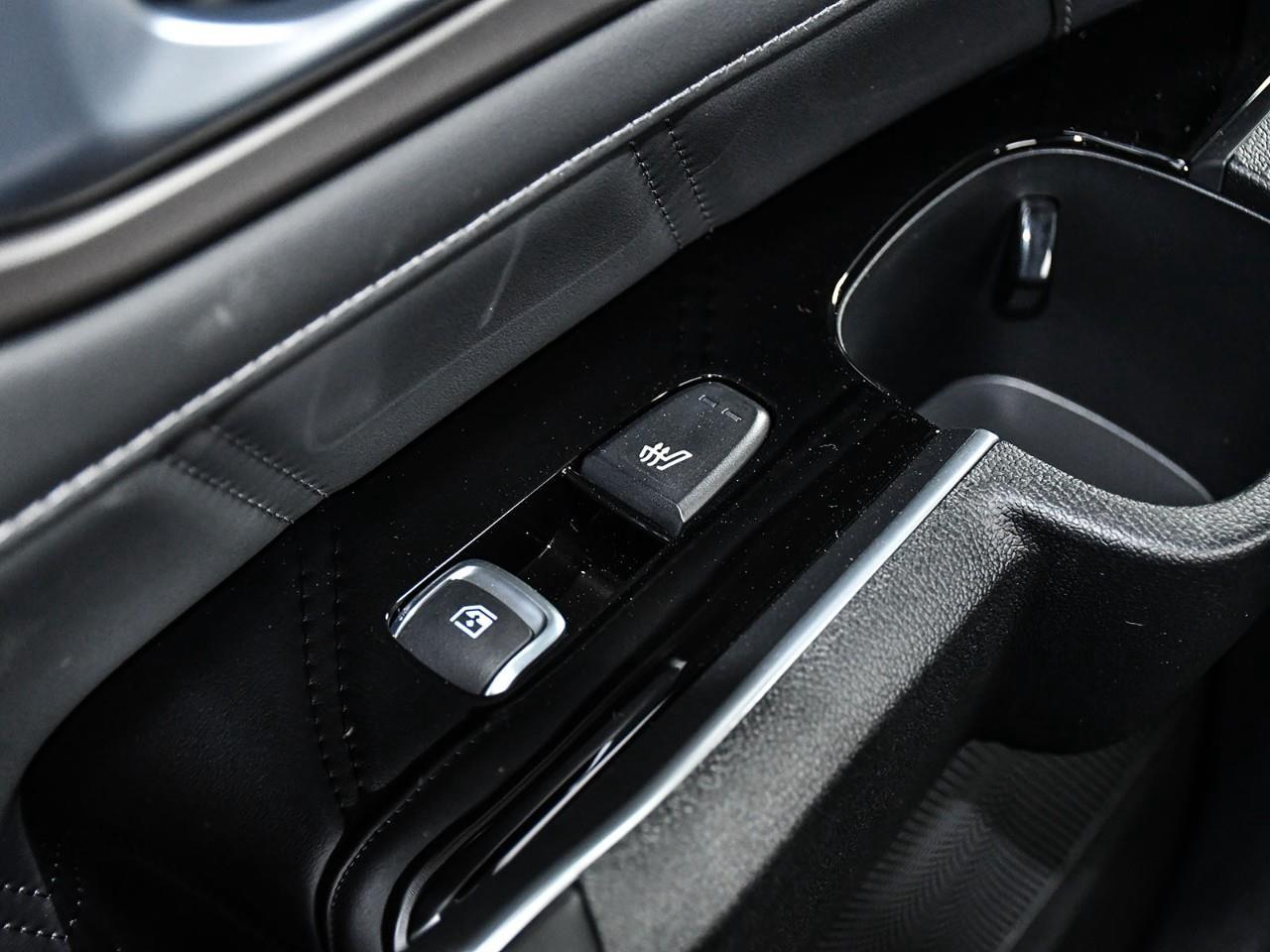 2026 Kia Sorento Hybrid SX Photo
