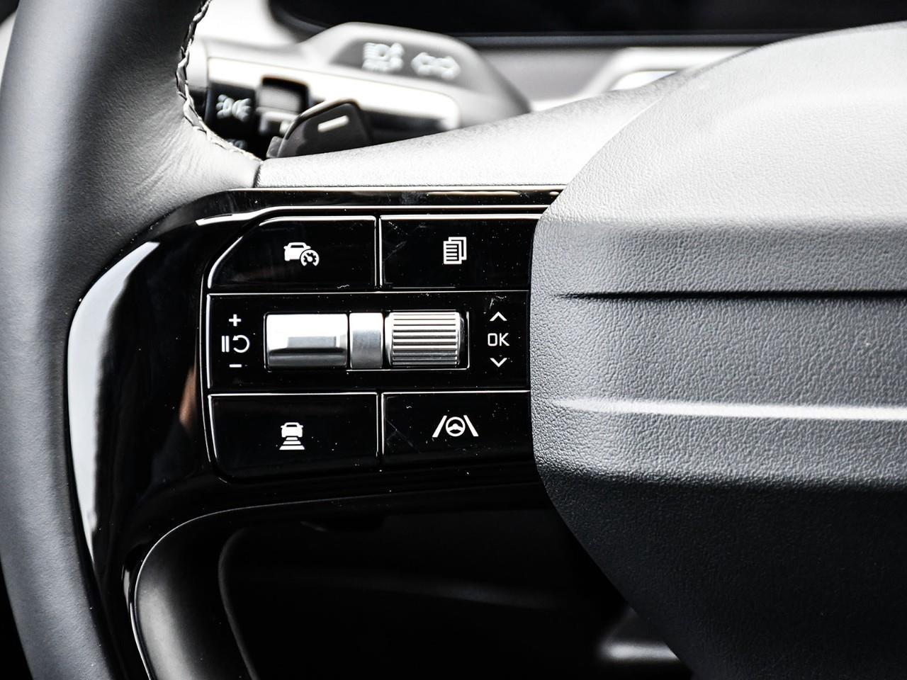 2026 Kia Sorento Hybrid SX Photo