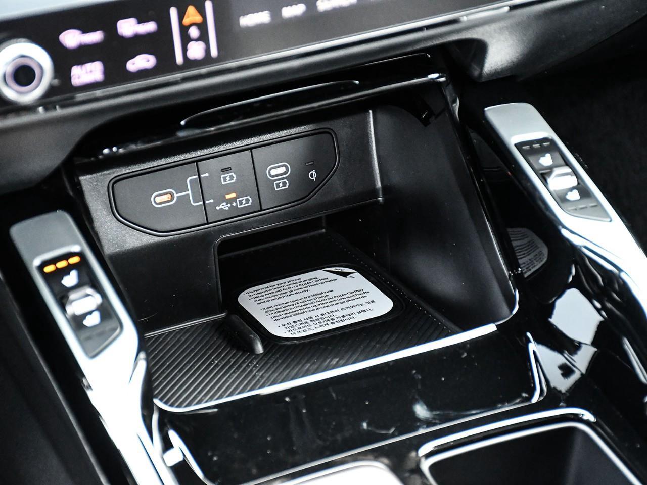 2026 Kia Sorento Hybrid SX Photo