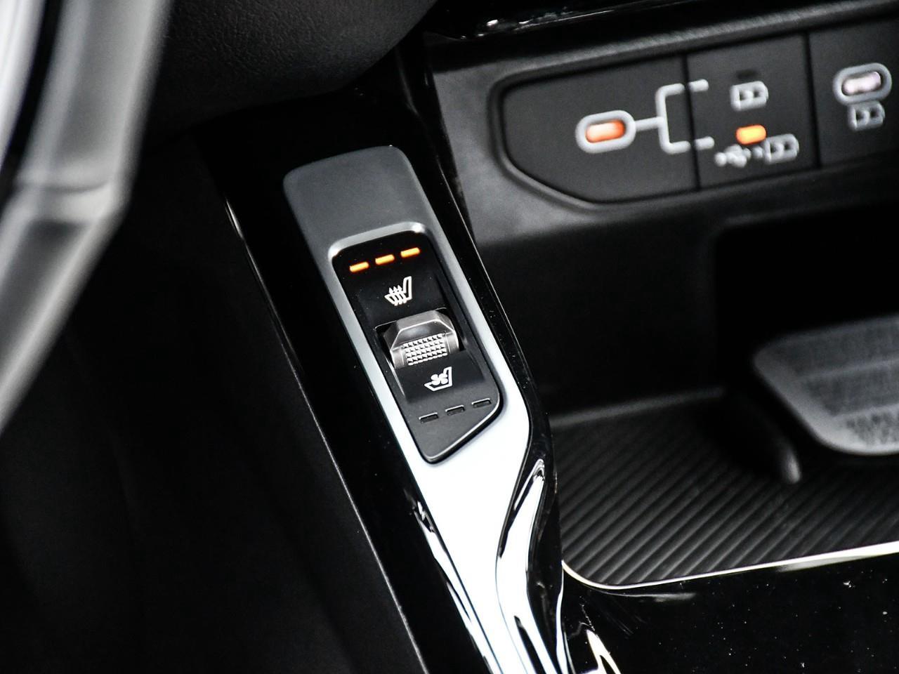 2026 Kia Sorento Hybrid SX Photo