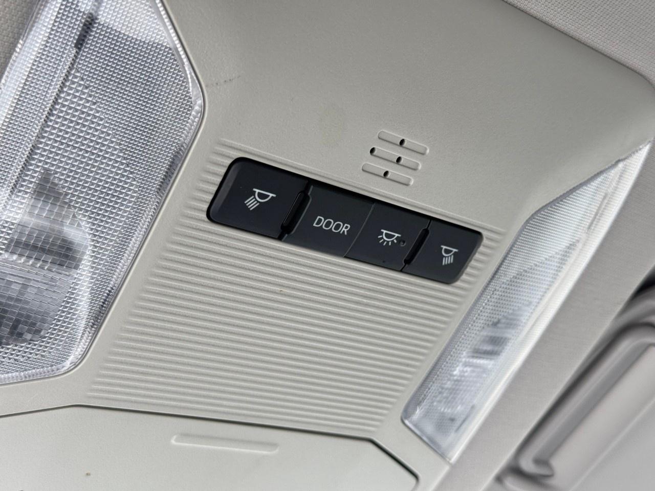 2022 Toyota RAV4 LE AWD Photo
