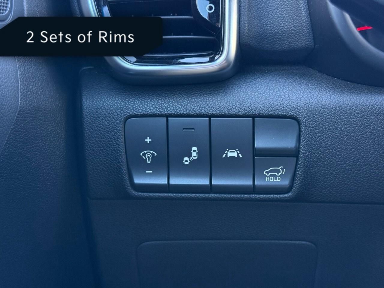 2022 Kia Sportage SX AWD Photo