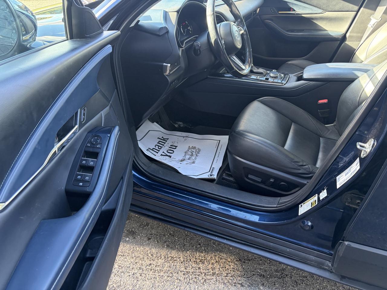 2021 Mazda CX-30 Select AWD Photo