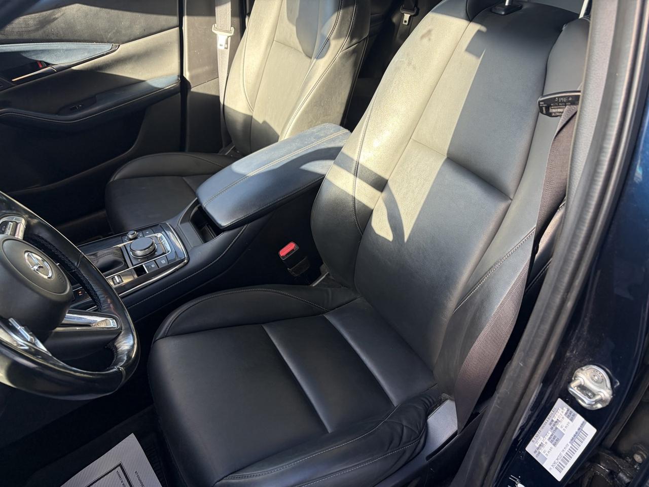 2021 Mazda CX-30 Select AWD - Photo #6