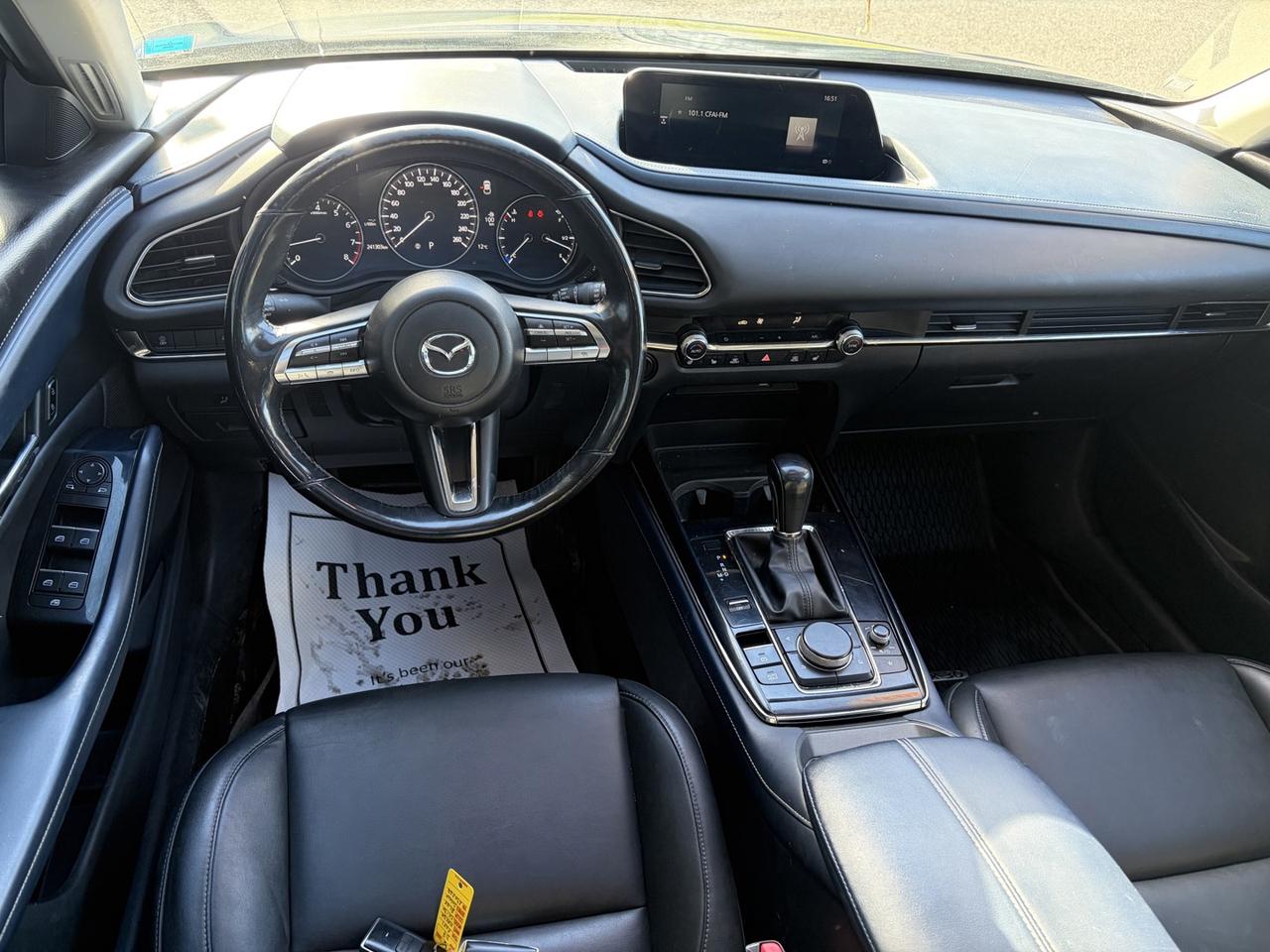 2021 Mazda CX-30 Select AWD - Photo #8