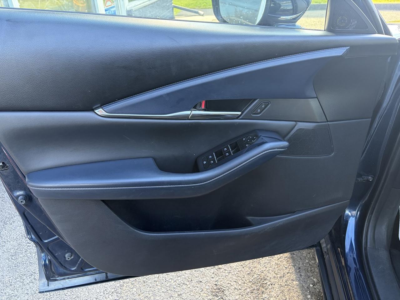2021 Mazda CX-30 Select AWD - Photo #10