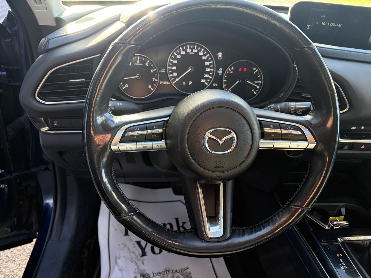 2021 Mazda CX-30 Select AWD Photo