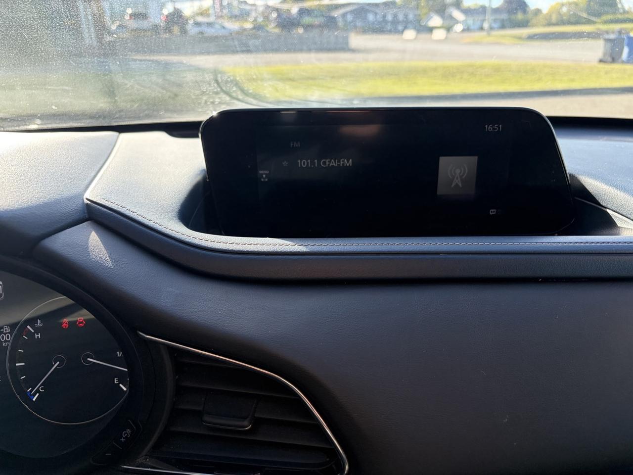 2021 Mazda CX-30 Select AWD - Photo #12