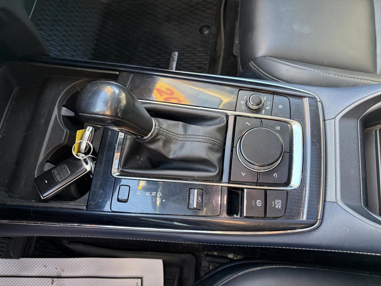 2021 Mazda CX-30 Select AWD - Photo #14