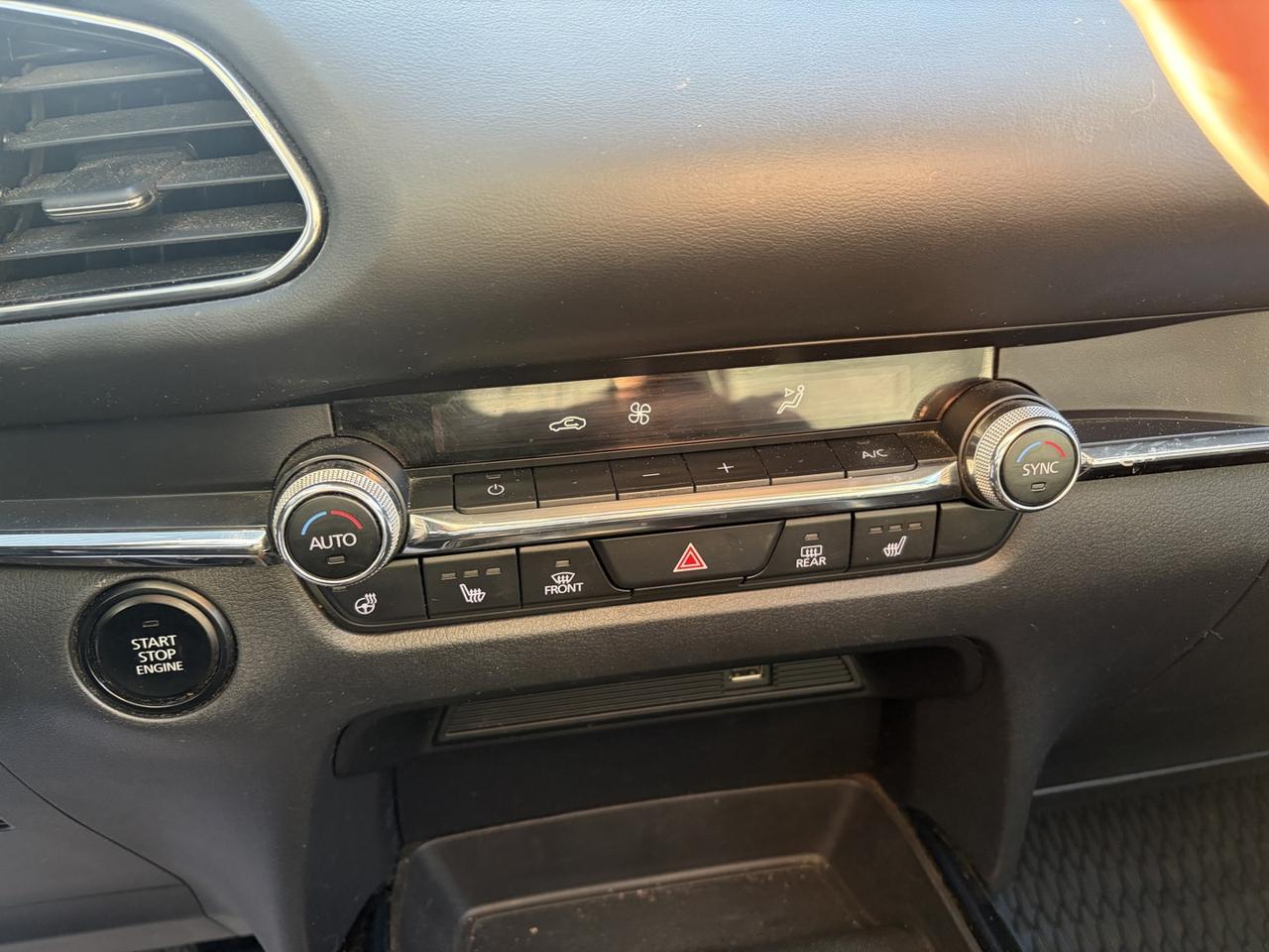 2021 Mazda CX-30 Select AWD - Photo #13