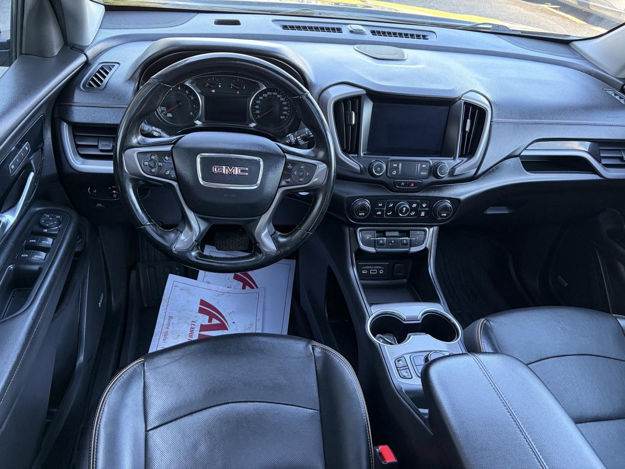 2023 GMC Terrain AT4 AWD Photo