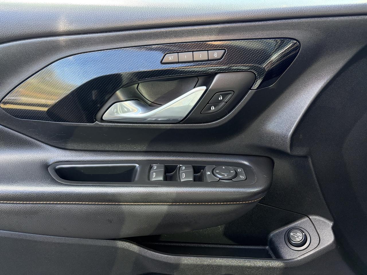 2023 GMC Terrain AT4 AWD Photo